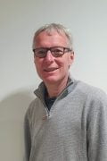 Profile picture of John Adler Public Governor