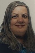 Profile photo of Lindsay Pepper, Call Handler