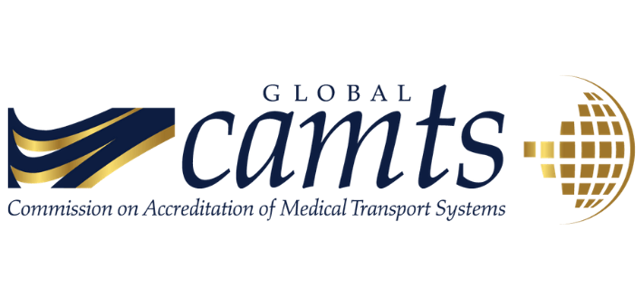 CAMTS Global logo