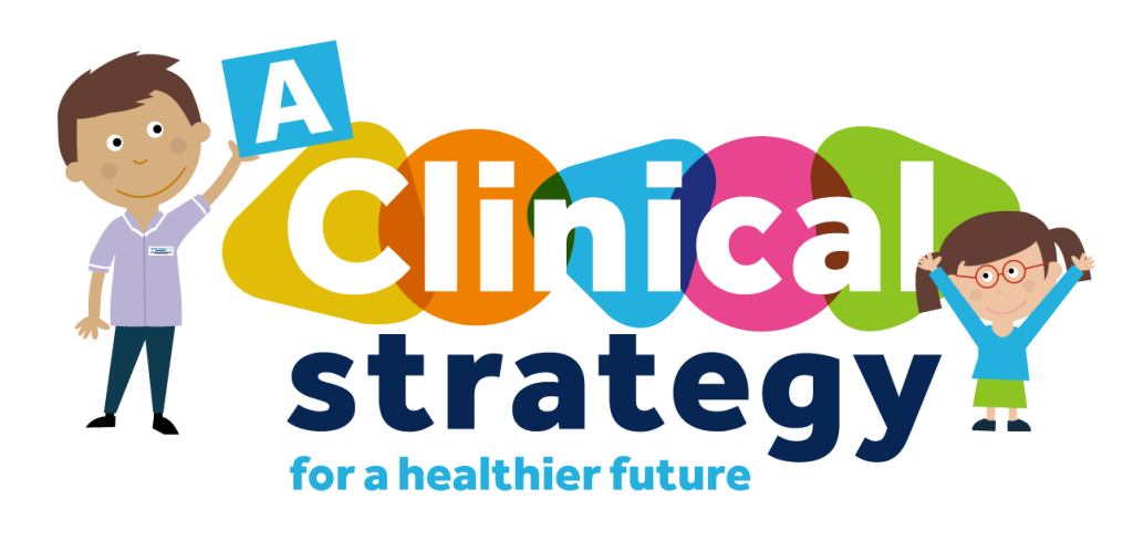 A clinical strategy for a healthier future 